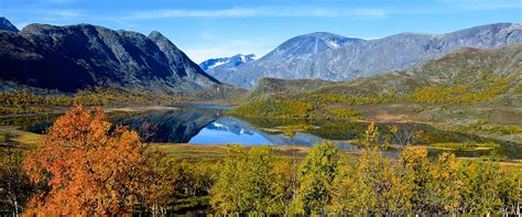 Jotunheimen Norway 2022 Best Places To Visit Tripadvisor