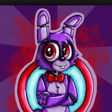 Bonnie The Gamer Bunny Youtube