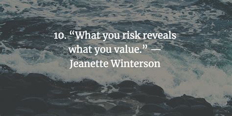 Taking Risks Quotes — 75 Sayings To Fuel Your Fire