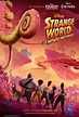 Strange World - Un mondo misterioso, il teaser trailer