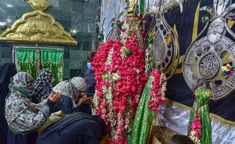 Muharram 2022 Why Muslims Observe Fast On Day Of Ashura