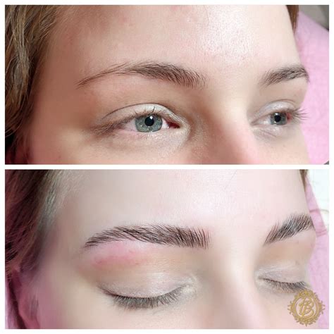 Brow Lamination Brows And Beauty