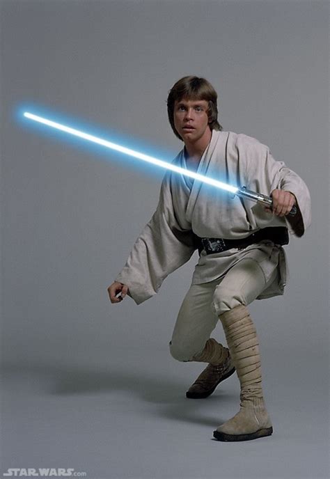 Luke Skywalker Luke Skywalker Photo 18851547 Fanpop
