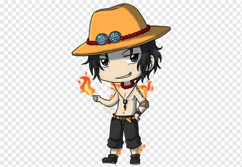 Ace One Piece Chibi Top 10 Chibi Fied Ace Photos That Will Melt Your
