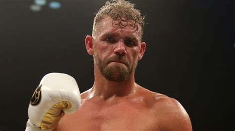 All Systems Go Billy Joe Saunders Confirms Canelo Alvarez Fight Is On