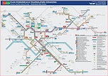 MPK: sprawdź mapy komunikacyjne Krakowa | Kraków Nasze Miasto