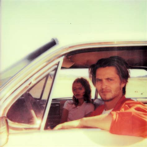 Photo De Emily Browning The Shangri La Suite Photo Luke Grimes