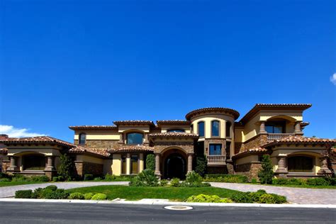 Fälschen Ablehnen Honig Las Vegas Real Estate Luxury Homes Groß