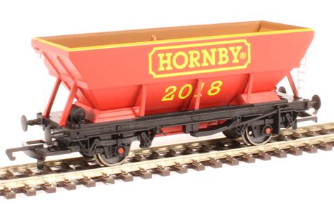 Uk Hornby R6880 Hea Hopper Wagon Hornby 2018
