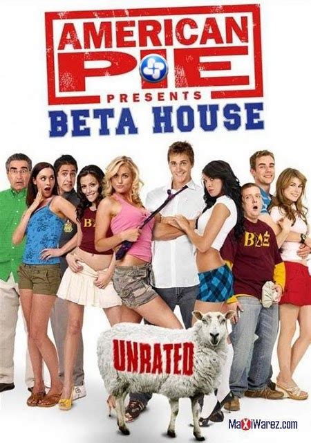 American Pie Presents Beta House2007 Mkv Movies