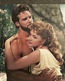 Hercules Unchained (1959) - Photo Gallery - IMDb | Steve reeves, Action ...