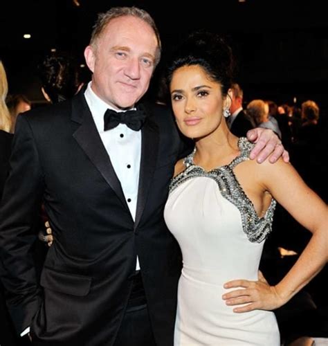 Born salma valgarma hayek jiménez; Henri Pinault - Alchetron, The Free Social Encyclopedia