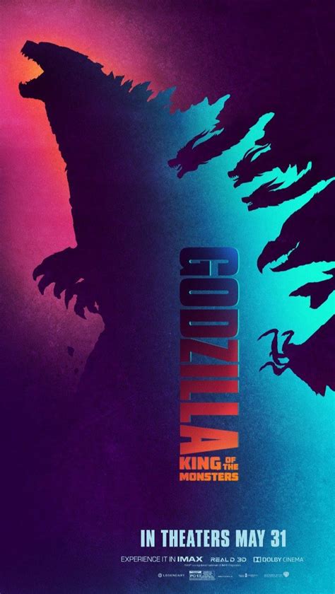 Godzilla King Of The Monsters Godzilla Movie Monsters Godzilla Comics