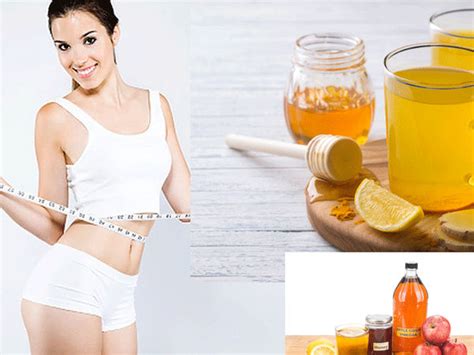 Weight Loss Drink This 5 Ingredient Weight Loss Drink Can Help You