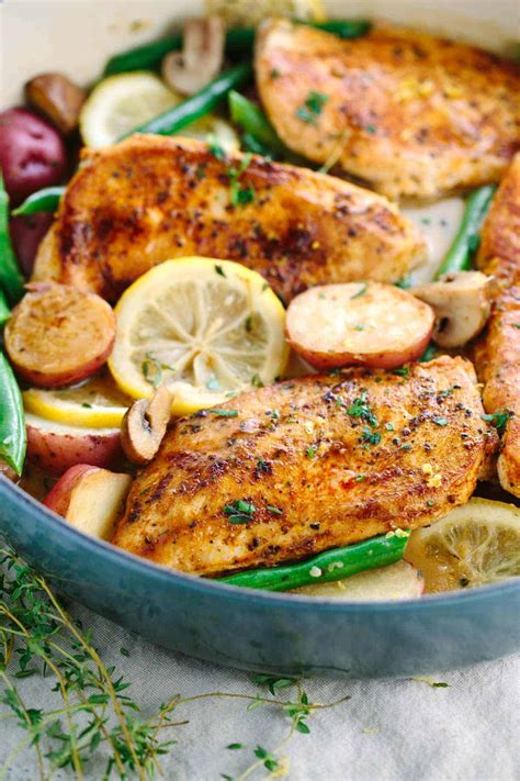 15 One Pot Dinner Recipes You Can Make In 5 Minutes Easy Recipes To