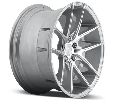Niche Targa Wheels At Butler Tires And Wheels In Atlanta GA