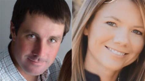 fiance of colorado mother missing since thanksgiving charged with murder breaking911