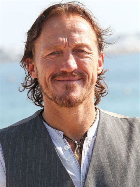 Does jerome flynn have tattoos? Game of Thrones Star Jerome Flynn: The Vegan Revolution is ...