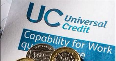 Number Of Scots Facing Universal Credit Sanctions Rockets As Snp