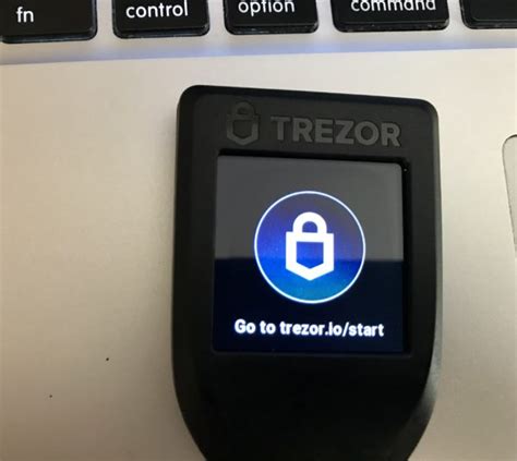 How To Use A Trezor Without Leaking Your Balance And Transaction