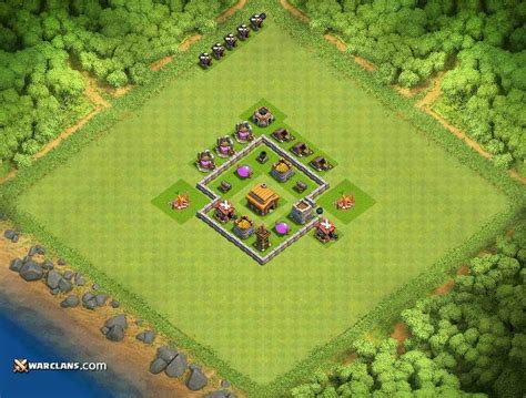 Which town hall 8 army would you use? Clash games guide: Top 9 TH (Town Hall) 3 bases.