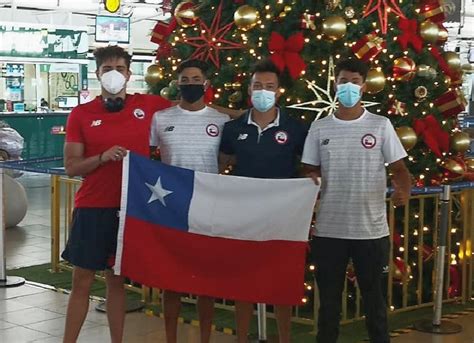 En los 800 metros libres, eduardo cisternas terminó en el 30° lugar (entre 52 participantes), con un crono de 8:22'28'', siendo el quinto mejor sudamericano de la prueba, detrás de dos brasileros, un. Tres nadadores chilenos competirán en evento FINA en ...