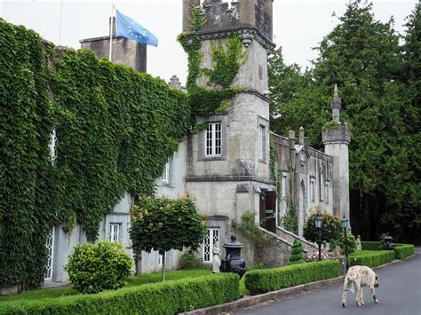 Staying At Ballyseede Castle An Affordable Castle Hotel In Ireland