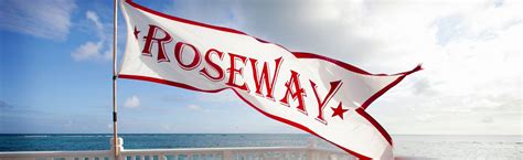 Celebrating The Roseways Return To St Croix Hapenny Bay Beach Club