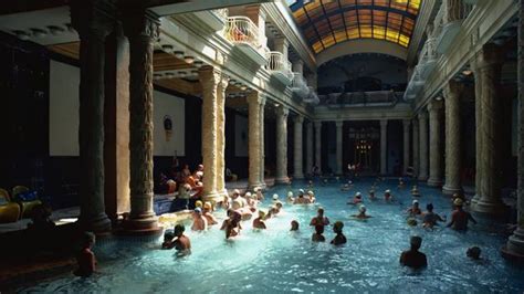 Bbc Culture The Most Beautiful Swimming Pools