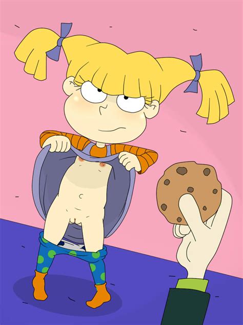Post 5444804 Angelicapickles Kndhentai Rugrats Stupickles