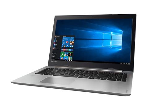 Lenovo Ideapad Laptop 320 15ikb 80xl000fus Intel Core I7 7500u 270