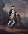 Edward Michael Pakenham 2nd Baron Longford 1743-1792 Painting by Robert ...