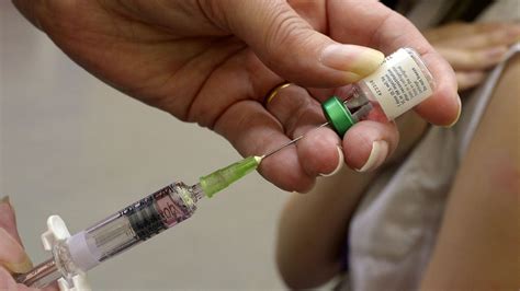Meningitis Deaths Lead To Plea On Vaccine Cost Ireland The Times