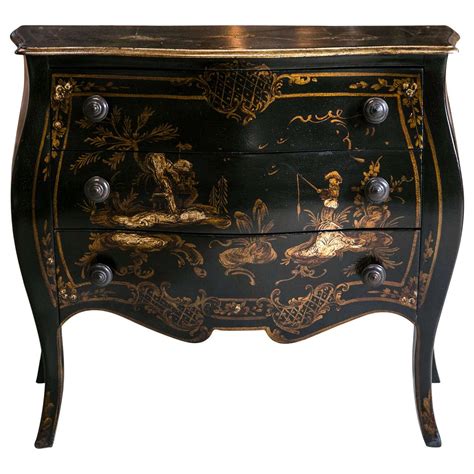 Chinoiserie Chest Of Drawers Chest Of Drawers Chinoiserie Classical