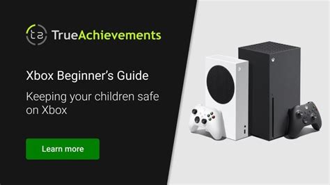 How To Keep Your Kids Safe On Xbox Series Xs Using A Microsoft Account