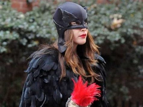 The Most Scandalous And Sexy Celebrity Halloween Costumes Popdust
