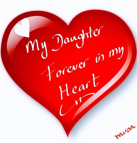 My Daughter Kelly Forever In My Heart I Miss My Daughter To My