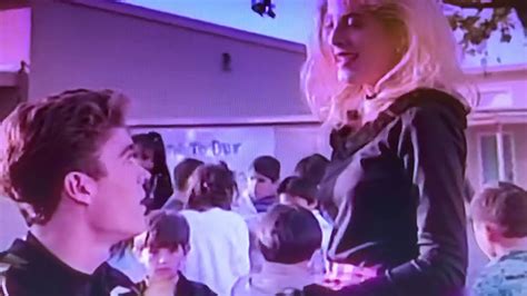 A angel gets her wings - YouTube