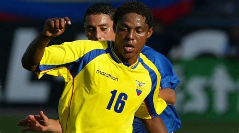 Jugadores Extranjeros De Selección Que Pasaron Por El Perú Deporte Total El Comercio PerÚ