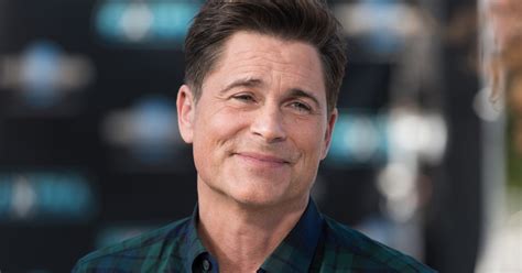Rob Lowe 54 Credits Strict Fitness Regimen For Keeping Him Healthy