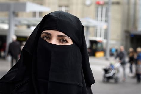 Why We Should Stop Fixating On What Muslim Women Wear