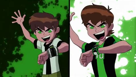 Ben 10 Omniverse Episode 01 Subtitle Indonesia