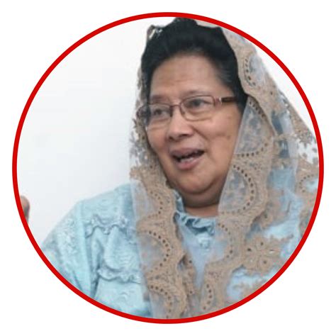 Pratiwi Sudarmono Prof Dr Phd Sp Mk K Ina Respond
