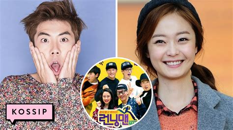 running man yang se chan x jeon so min moments chanmin couple. Running Man Announces Two NEW Members Yang Se Chan & Jeon ...