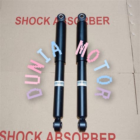 Jual Shock Breaker Sbock Absorber Shockbreaker Belakang Wuling Confero