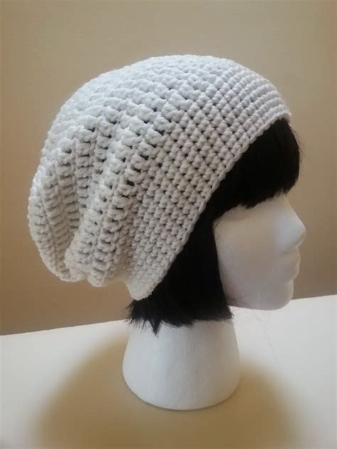 25 Easy Crochet Hats With Free Tutorials