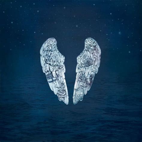 Coldplay Album Artwork Lasopalounge