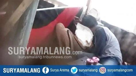 Video Mesum Mojokerto Kini Pelaku Adegan Maksiat Di Warung Kopi Dicari Polisi