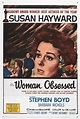 La mujer obsesionada (1959) - FilmAffinity