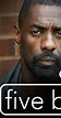 The Idris Takeover: Five by Five: Ash (2017) - News - IMDb